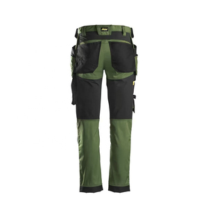 Multiple Pockets Cargo Pants Wholesale Customized Cargo <b>Trousers</b> Camo Work <b>Trousers</b> Men's <b>Trousers</b> Workwear men's pants - Product Image 2