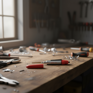 Usag - Aceitera Manual para Plumas de Grabado, Pluma Premium para un Rendimiento Mejorado - Product Image 3