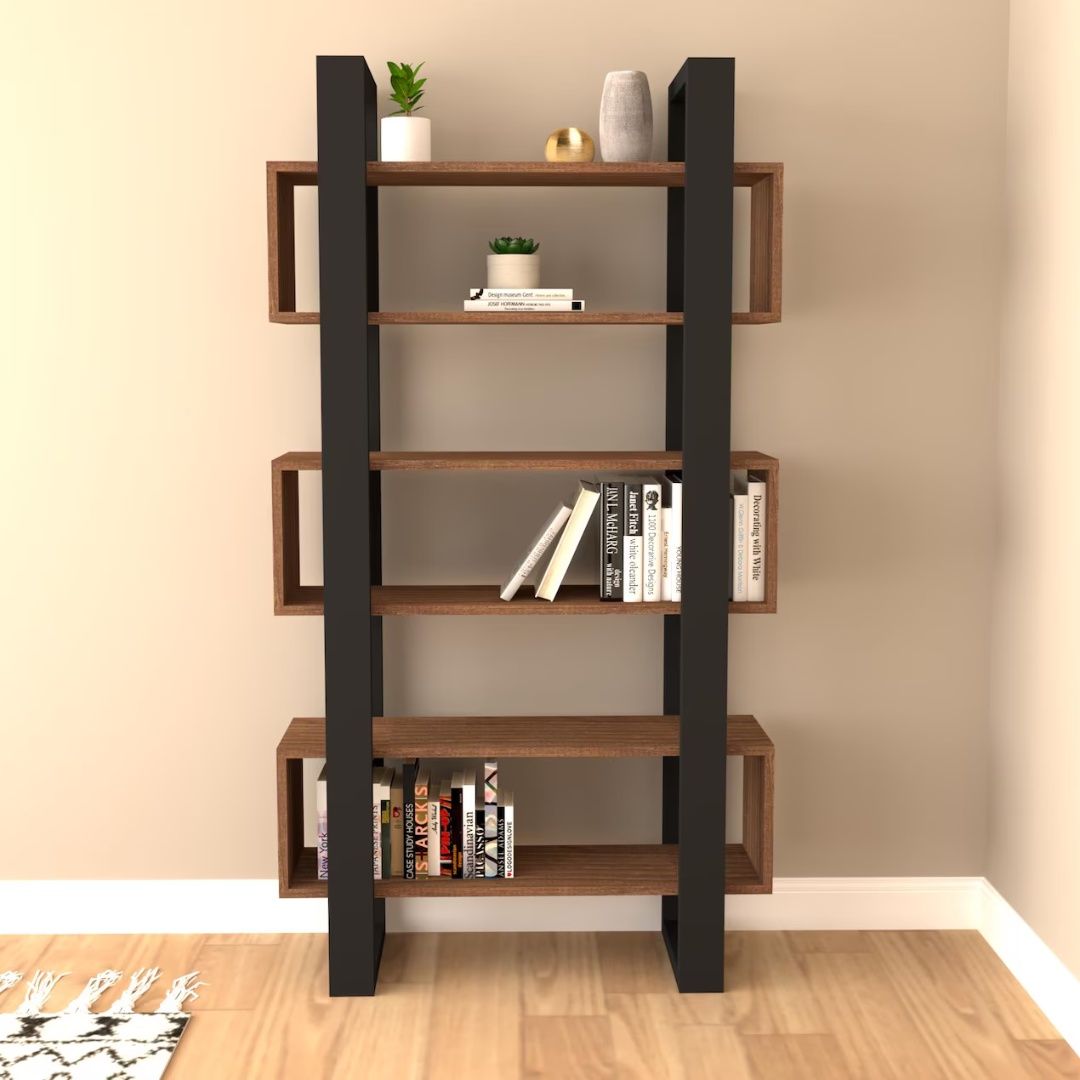 ตามที่แสดงในภาพ