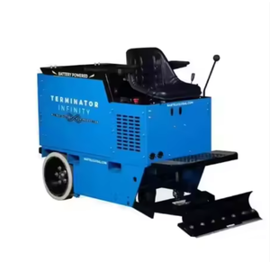 Grattoir à batterie Terminator Infinity DIY Grade - Product Image 1