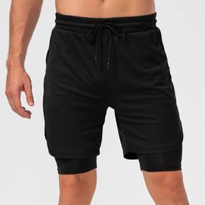 Le short de MMA personnalisé pour hommes conçoit vos propres vêtements d'entraînement sublimés pour un style décontracté pour un combat de boxe - Product Image 6