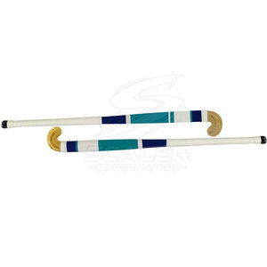Palo de Hockey sobre Césped de Alta Calidad, Duradero y Seguro, Perfecto para Principiantes, Profesionales, Entrenamientos y Partidos, SCALER SPORTSWEAR - Product Image 6