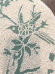 ผ้าปูโต๊ะลูกปัด - Product Image 4