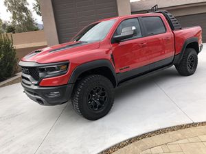 Ram 1500 TRX AWD 2021 Usada - Lista para Enviar - Product Image 5