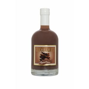 Liquore alla Crema di Cioccolato Bellini 500 ml X 6pz Modello 1300873 - Product Image 1