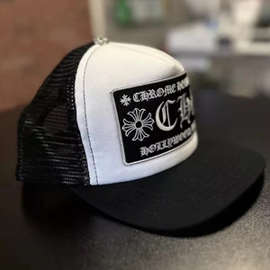 Chrome Trucker Hat 2025: Stylish & Durable for All Occasions