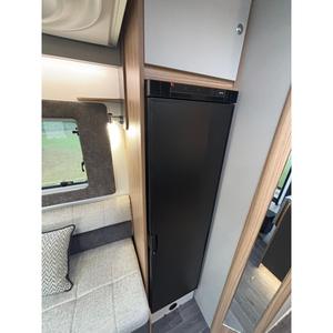 Camping-car Bailey Adamo Refresh 75-4DL - Product Image 3