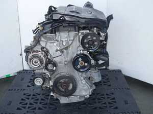 MOTOR USADO M A Z D A 6 2006-2007-2008 DOHC 2.3L 4 CILINDROS. - Product Image 5