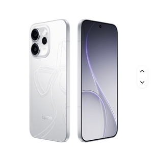Original OPPO Reno 15 Pro 6.78" 1.5 <b>Flat</b> OLED 120hz Display Dimensity 8450 <b>Battery</b> 6500mAh Wireless 200MP Back Camera Android 16 - Product Image 2