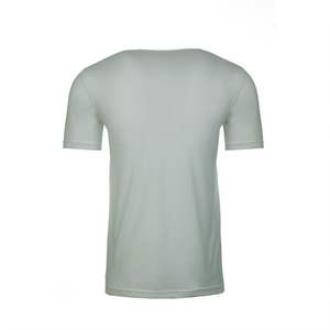 เสื้อยืดคอกลมผ้าฝ้ายบริสุทธิ์เสื้อยืดระดับ6210-CVC - Product Image 6
