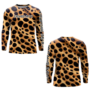 Ropa de pesca de manga larga para hombres al aire libre con capucha de secado rápido camisas de pesca Jersey sudaderas con capucha de verano - Product Image 4