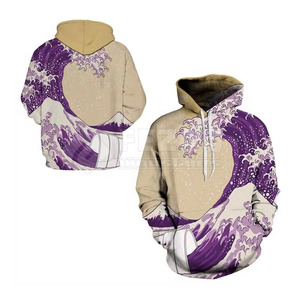 Sudadera con Capucha de Invierno para Hombre de la Mejor Calidad, 100% Algodón, Forro Polar Transpirable y de Secado Rápido, Diseño Personalizable, Precio, Hecho en Pakistán - Product Image 2