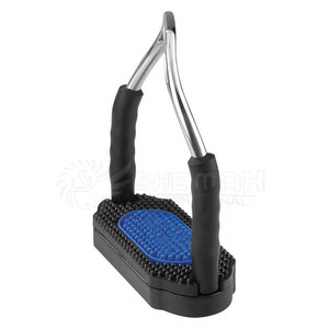 Estribos de caballo de calidad superior de último diseño 2025 para la venta en línea Estribos de caballo resistentes en uso al aire libre - Product Image 5