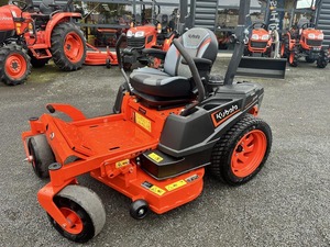 Cortadora de Césped de Giro Cero Kubota Z781i a Precio de Fábrica, Motor Potente, Cortadora de Césped Eficiente, Conducción Suave, Equipo de Jardinería Profesional - Product Image 4
