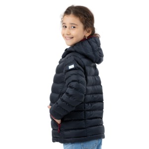 Qualité professionnelle doudoune mode hommes hiver à capuche décontracté chaud manteau veste Streetwear extérieur veste - Product Image 3