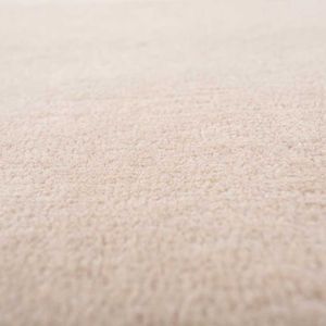 พรมทอมือสไตล์โมเดิร์น ขนวูลผสมวิสโคส ล้างทำความสะอาดได้ นุ่มสบาย ดีไซน์หรูหรา ลายพิมพ์สวยงาม เหมาะสำหรับห้องนั่งเล่น โรงแรม หรือห้องละหมาด - Product Image 3