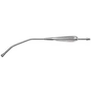 หลอดดูดเลือดสมองหลอดดูดไซนัส12ซม. 3มม. - Product Image 3