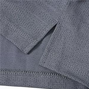 Nouveau 2025 meilleure qualité vente chaude hommes chemises décontractées ensemble à manches courtes t-shirt imprimé en gros deux pièces ensemble - Product Image 6