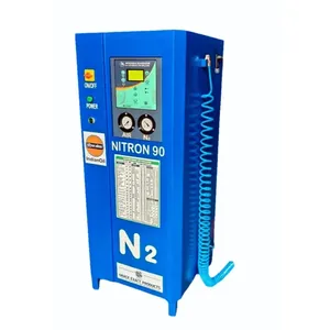เครื่องบรรจุไนโตรเจน-โครงสร้างโลหะ - Product Image 1