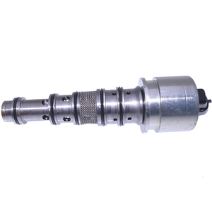 Válvula Solenoide RE177539 Compatible con el Control del Tractor, Compatible con <span class=keywords><strong>John</strong></span> <span class=keywords><strong>Deere</strong></span> 5620 5625 6330 6430 5000, 6000, 7000, 8000 - Product Image 2