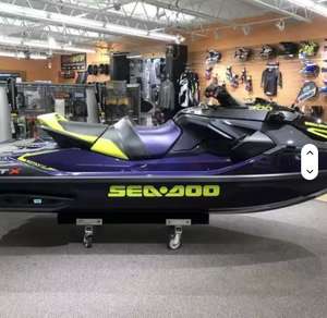 Motor Sea-Doo RXT X 300 de 1500cc, 150HP, 1400cc, 4 Tiempos, 2025 - Product Image 3