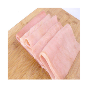 Peau de graisse de dos de porc frais et congelé pour les grossistes, les fabricants d'aliments et les restaurants-de haute qualité et abordable - Product Image 5