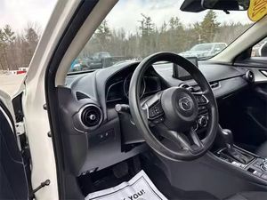 2021 Mazda SUV Caja de cambios automática usada R20 Neumático de mano izquierda Gallardo - Product Image 4