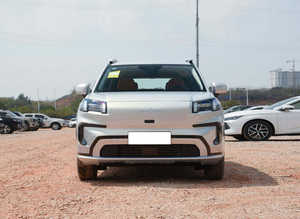 2024 para G A C A I O N V - 520km Real-World Range, A D i G O 3,0 Sistema inteligente a la venta - Product Image 6