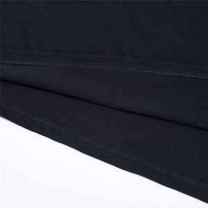 Custom Men's Sleeveless <b>Black</b> Workout <b>Tank</b> <b>Top</b> Oversized Cut-Off Fitness Gym Design Quick Dry Washed Style - Product Image 5