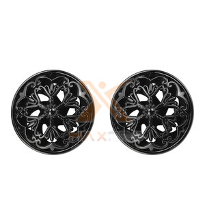 กระดุมเหล็กชุดพิธีการขายดีรุ่นใหม่ ผลิตในปากีสถาน กระดุมเหล็กชุดพิธีการ - Product Image 2