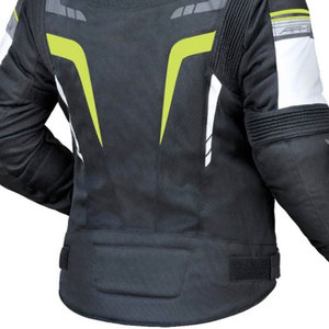 CE Approved <b>Summer</b> Mesh Motorcycle <b>Jacket</b> Breathable <b>Lightweight</b> Riding Gear with Waterproof Feature Arrmor Protection - Product Image 6
