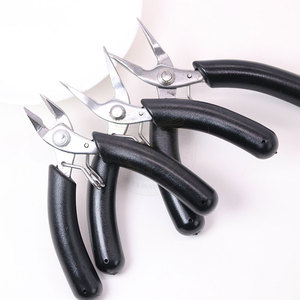 Heavy Duty Durable Jewelry Repair Tool Kit With <b>Plier</b> <b>Set</b> Beading Tools For Long Lasting Professional And DIY Use - Product Image 1