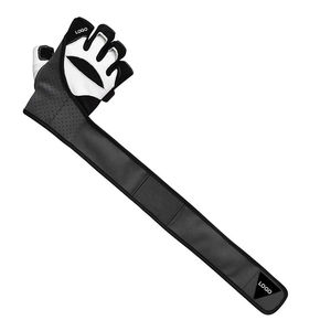 Guantes Antideslizantes para Levantamiento de Pesas, Entrenamiento de Fuerza, Gimnasio, Deportes, con Soporte para Muñeca, para Hombres y Mujeres, Guantes de Fitness para Entrenamiento - Product Image 5