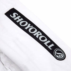 บริการผลิตชุดยูโด BJJ แบบกำหนดเอง (OEM) เสื้อผ้าศิลปะการต่อสู้ ผ้าฝ้ายทอ 100% ป้ายทอ 450 GSM ชุดยูโดบราซิลเลียนยิวยิตสูสำหรับทุกเพศ - Product Image 5