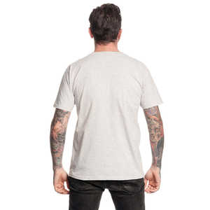 Camiseta Muppets Grandmasters Statler & Waldorf Old School, 240g, Estilo Urbano, Serigrafía - Product Image 4