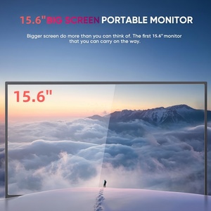 Moniteur <span class=keywords><strong>portable</strong></span> tactile 15,6 pouces 1080p 120Hz <span class=keywords><strong>Type</strong></span>-<span class=keywords><strong>C</strong></span> pour ordinateur <span class=keywords><strong>portable</strong></span> - Offre spéciale - Product Image 3