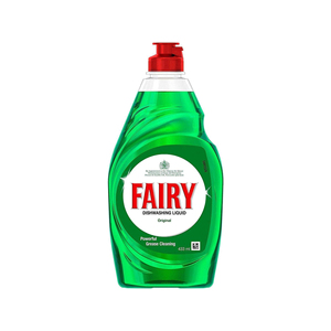 Detergente Lavavajillas Sólido Desechable Ecológico Fairy con Eliminación de Manchas e Ingredientes Activos del 60%-80% a Precio de Mayoreo - Product Image 3
