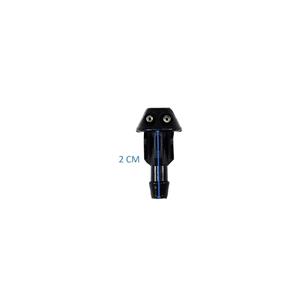 Buse de pulvérisation d'essuie-glace pour Peugeot 106205, 306 Citroën Saxo Fabriqué en Turquie - Product Image 4