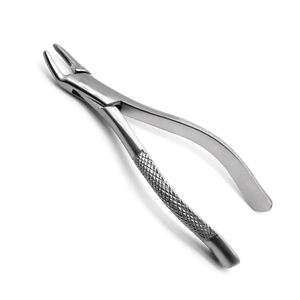 Industrial Wholesale Stainless Steel Dental <b>Plier</b> Orthodontic Tooth Extraction Forceps Instrument <b>Set</b> Manual Power Metric - Product Image 3