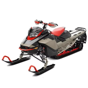 ข้อเสนอสุดพิเศษ 2023 850 Sw1tch-back XC 146 สโนว์โมบิล - Product Image 4