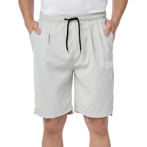 Shorts d'été décontractés taille XS pour hommes, motif uni personnalisé, écologiques, séchage rapide, longueur genou, vêtements de sport – Meilleures ventes - Product Image 2
