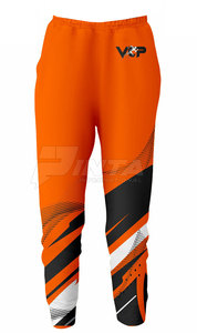 Uniformes de Calentamiento de Alta Calidad de Marca Privada, Fabricación en Fábrica, Uniformes Deportivos de Calentamiento en Stock - Product Image 4