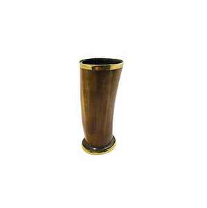 Koi High on Demand Horn Shot <strong>Glass</strong> Viking <strong>Cup</strong> Drinking Shot Beer <strong>Glass</strong> Drinking <strong>Glass</strong> Coffee Shot <strong>Cup</strong> for Viking New Design - Product Image 3