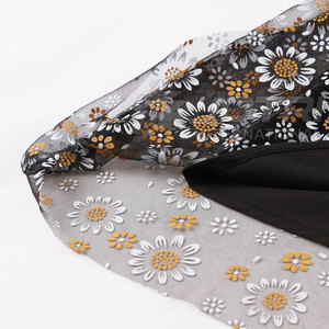 Concevez votre propre logo Jupes en coton Les femmes utilisent des jupes en coton respirantes de grande taille à vendre en ligne - Product Image 6