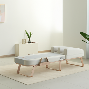 Sillón de Masaje MIGUNLIFE Luxury MH01 Rebone, Tratamiento Corporal para Uso Doméstico, Funciones para Aliviar el Estrés - Product Image 1