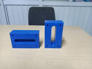 Servicios de mecanizado de fresado especializados de la fábrica de Vietnam que incluyen electroerosión por hilo CNC para brochado de materiales de acero inoxidable incluido - Product Image 3