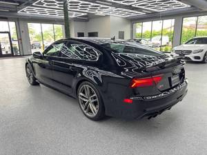 Audi S7 4.0T quattro AWD 4.0T quattro 4 portes Sportback 2016, voitures d'occasion propres à vendre - Product Image 3