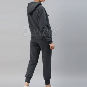Ensemble de jogging pour femme de haute qualité, prix raisonnable, best-seller pour adultes - Product Image 3
