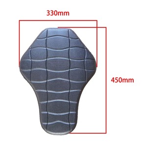 เสื้อแจ็กเก็ตนักป้องกันมอเตอร์ไซค์เสื้อเกราะป้องกันร่างกายสำหรับมอเตอร์ไซค์ - Product Image 5