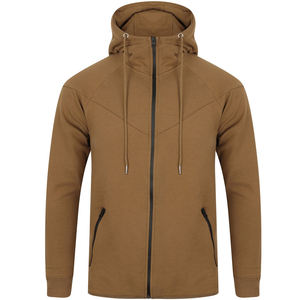 Vêtements de sport décontractés Offre Spéciale de haute qualité pour hommes, survêtements d'hiver avec logo personnalisé et option de taille supérieure, meilleur prix de gros - Product Image 2